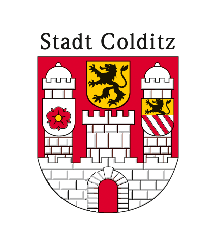 Logo Stadt Colditz